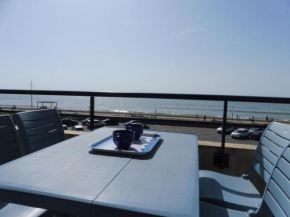 Notre-Dame-de-Monts - Appartement 28m² avec balcon - 2 pers, parking privé - FR-1-540-211